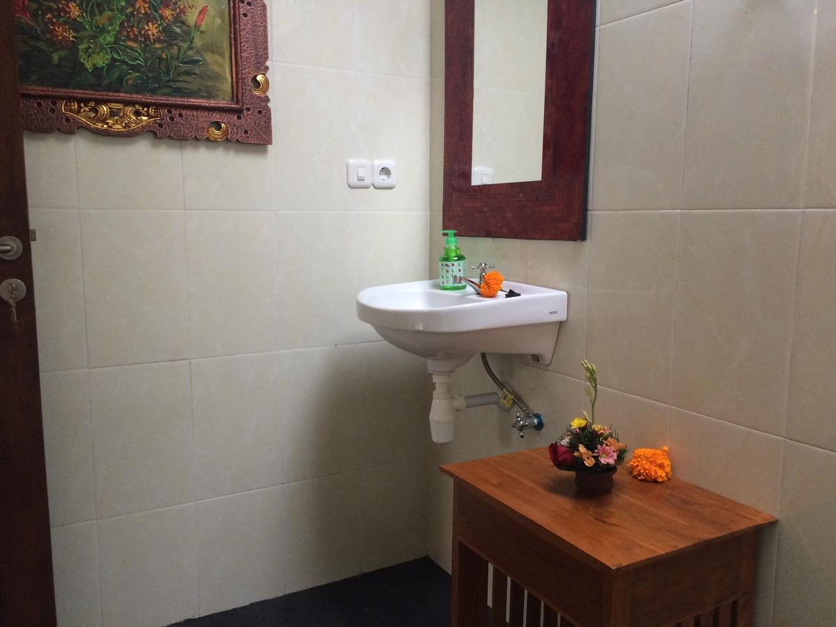 אובוד Teba Junjungan Cottages מראה חיצוני תמונה