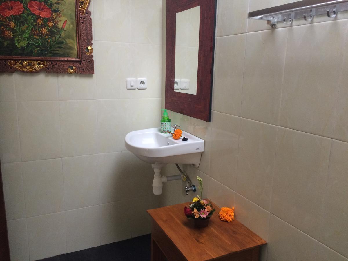 אובוד Teba Junjungan Cottages מראה חיצוני תמונה
