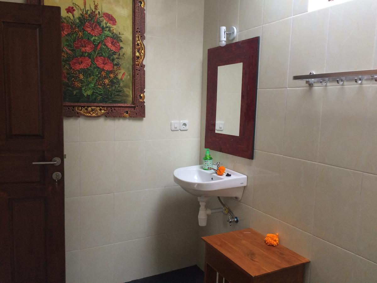 אובוד Teba Junjungan Cottages מראה חיצוני תמונה