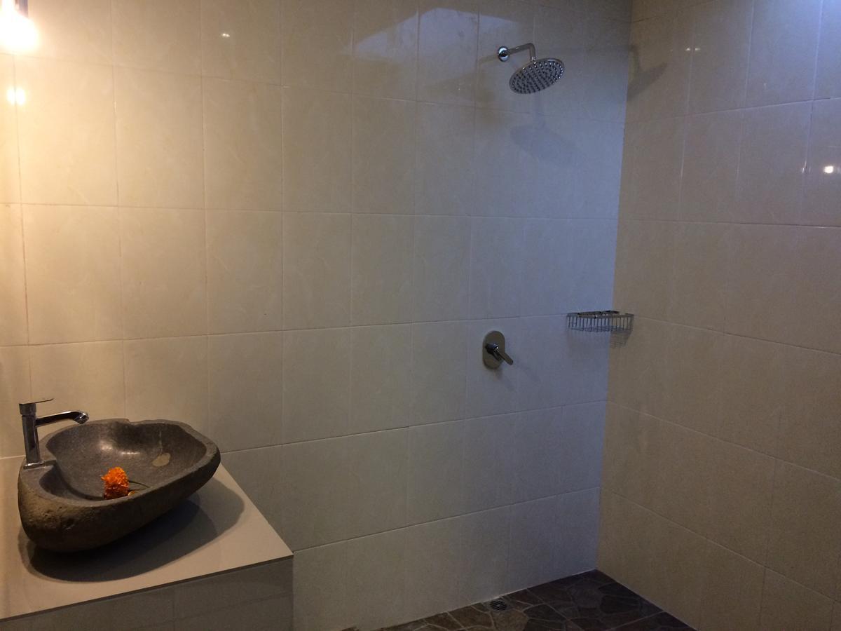 אובוד Teba Junjungan Cottages מראה חיצוני תמונה